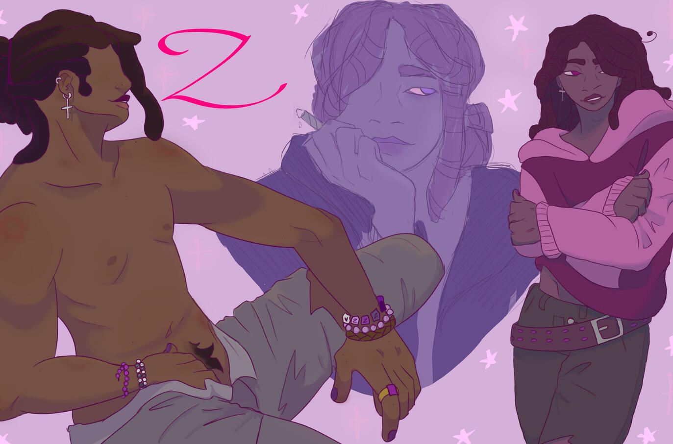 character sheet | $45